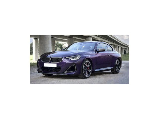 2023 BMW 2 Series