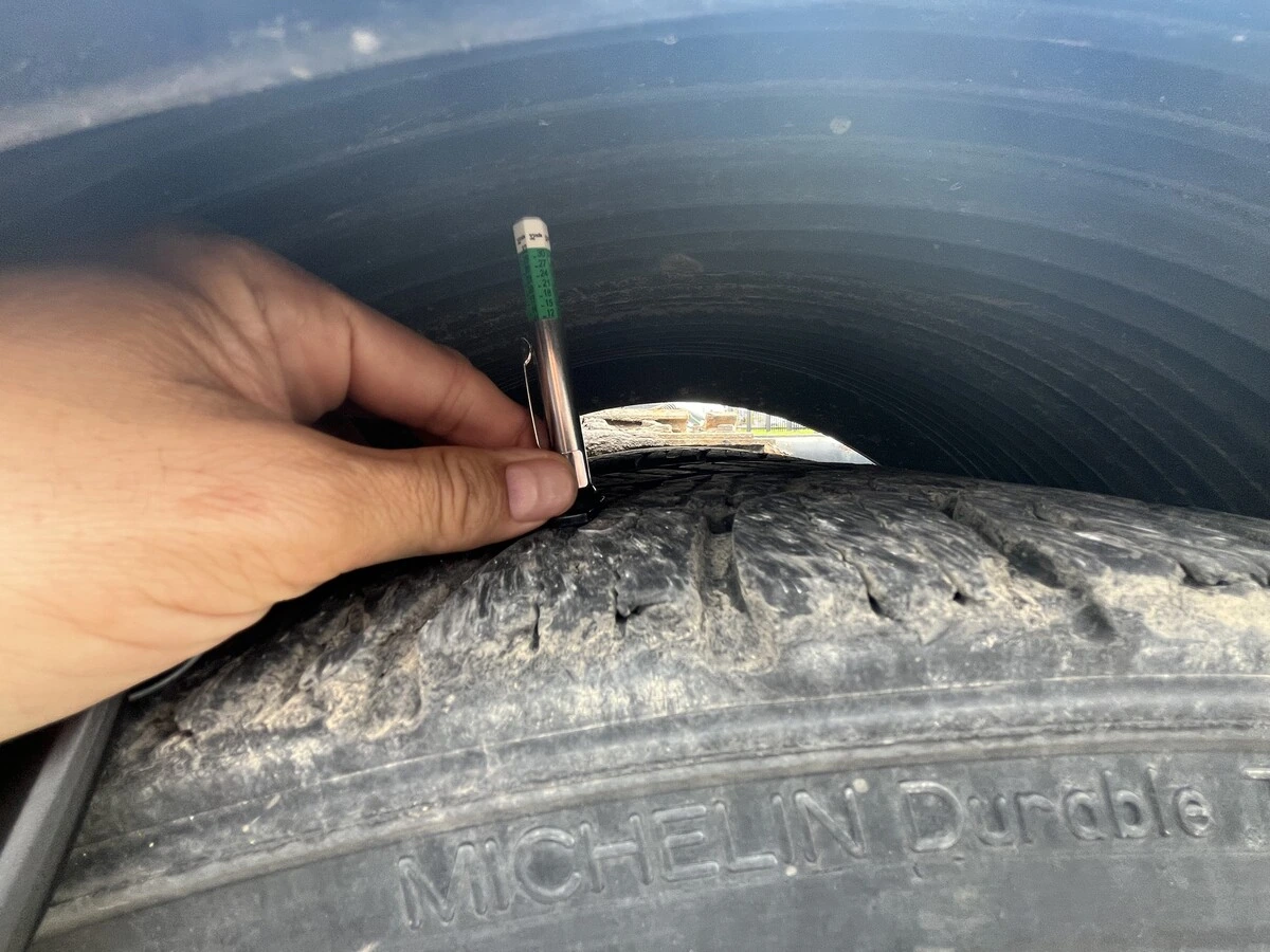 2021 Freightliner Cascadia — photo 7