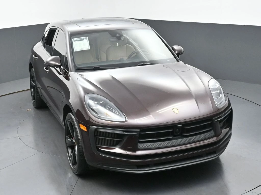 2023 Porsche Macan S - Photo 42