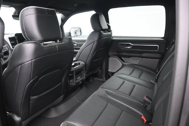2026 RAM Ram 1500 Pickup Laramie - Photo 32