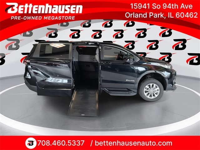 Vehicle