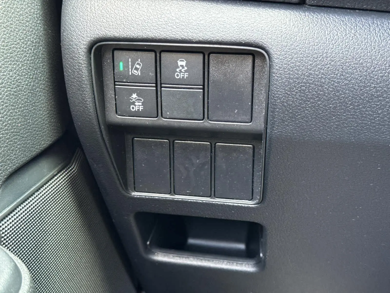 2022 Honda CR-V EX photo 23