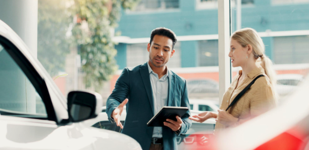  How To Use Auto Financing Dealership Perks Smartly