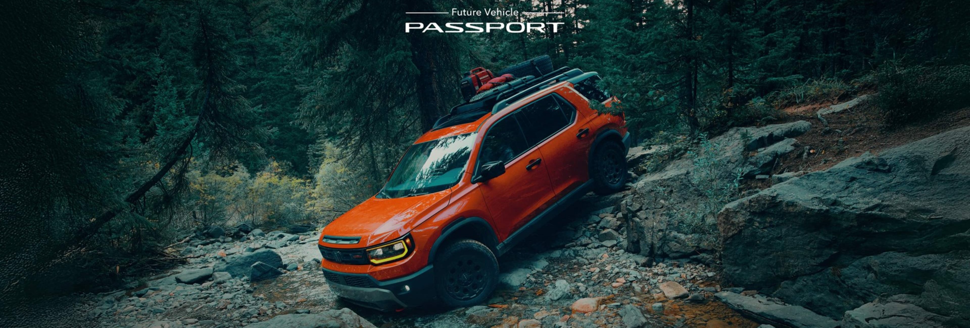 Hero Image of the 2026 Passport