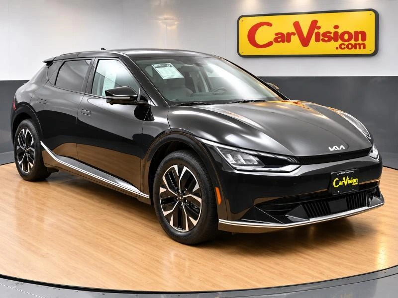 2024 Kia EV6