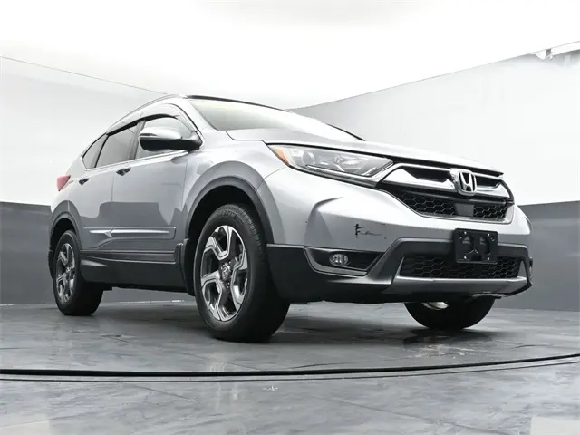 2019 Honda CR-V EX-L photo 23