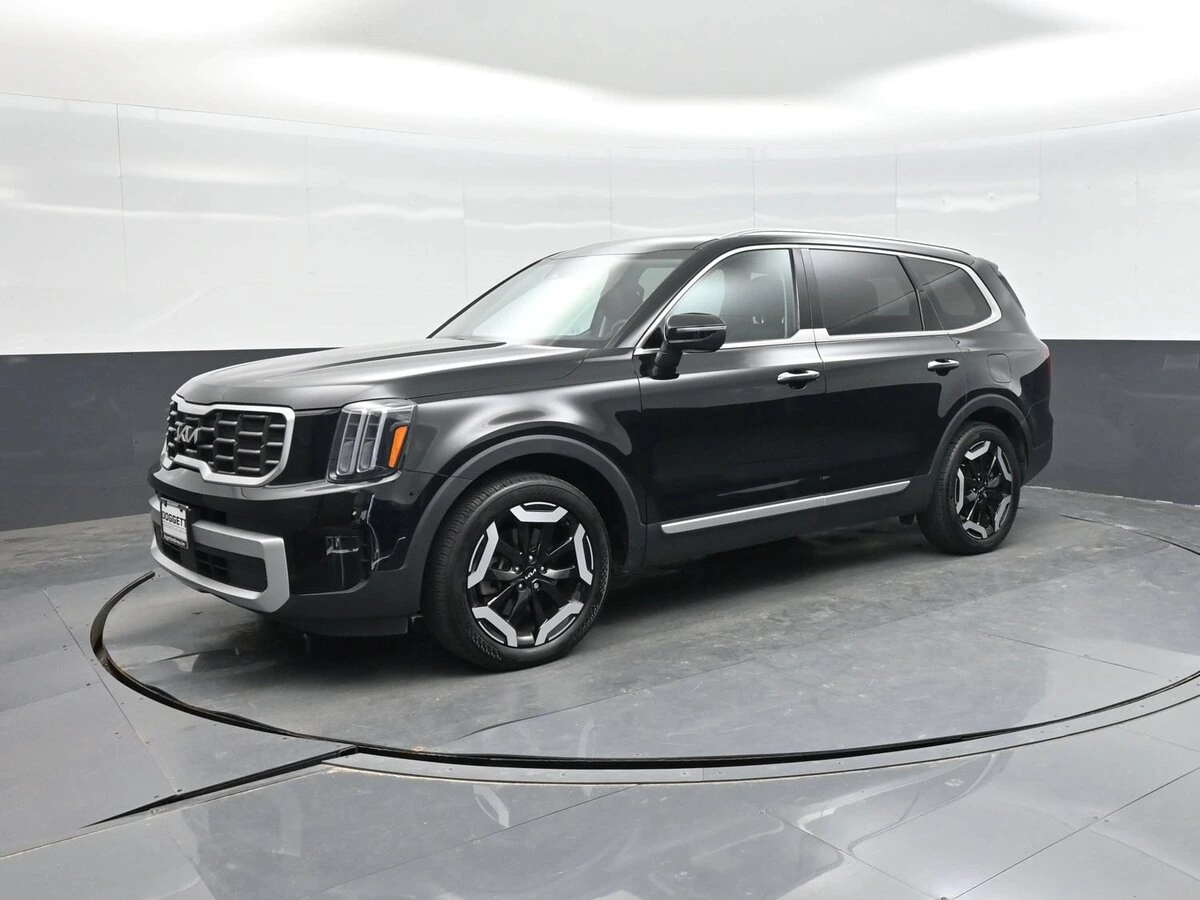 2024 Kia Telluride