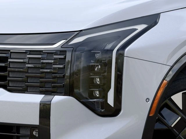 2026 Kia Sportage SX Prestige - Photo 10