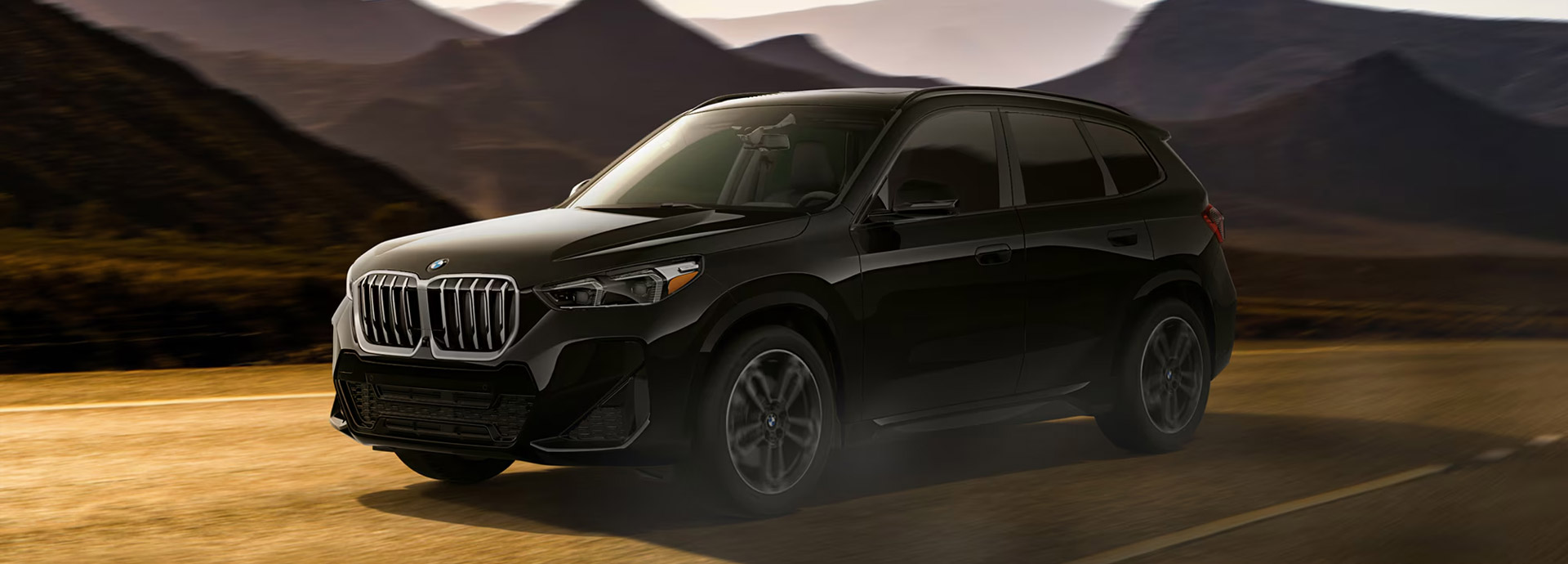 2025 BMW X1 in Greensboro, North Carolina