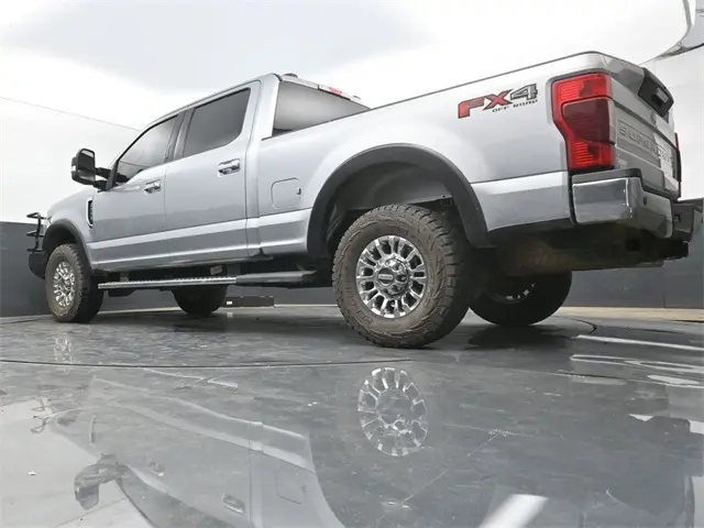 2022 Ford F-250 photo 35