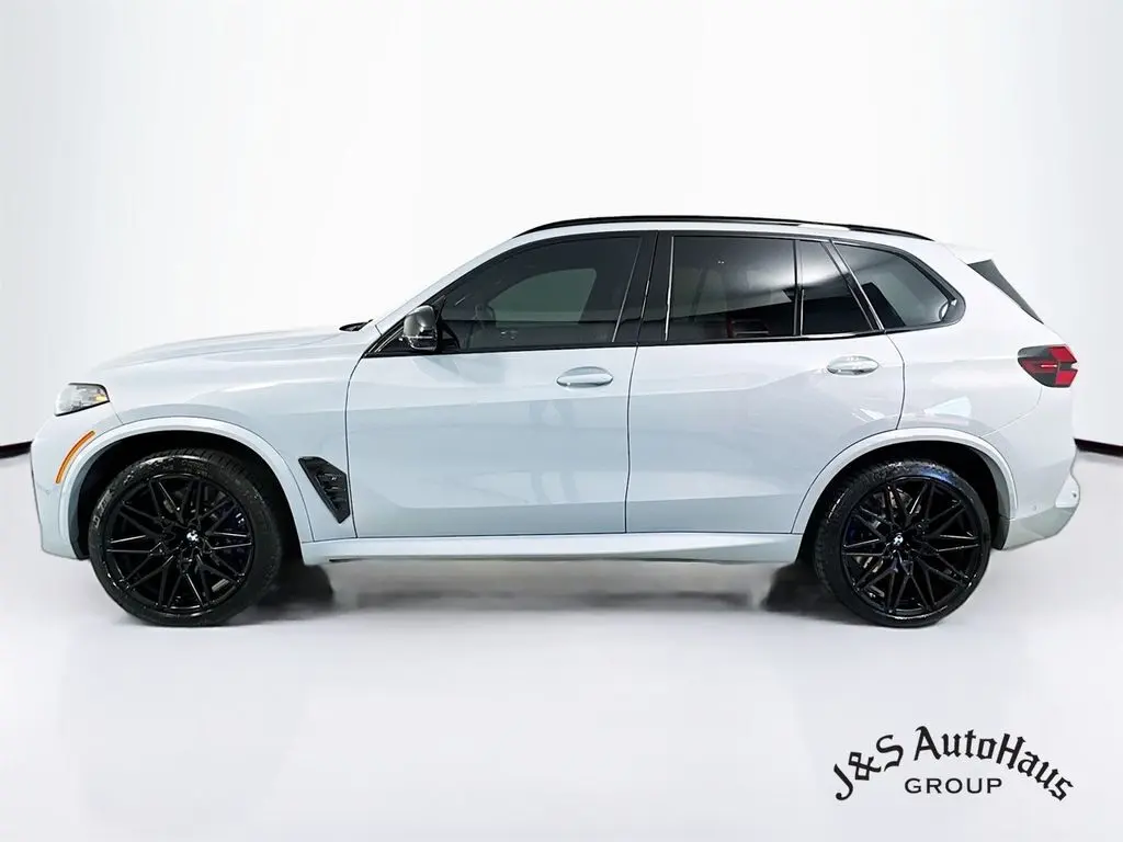 2024 Bmw X5 photo 4