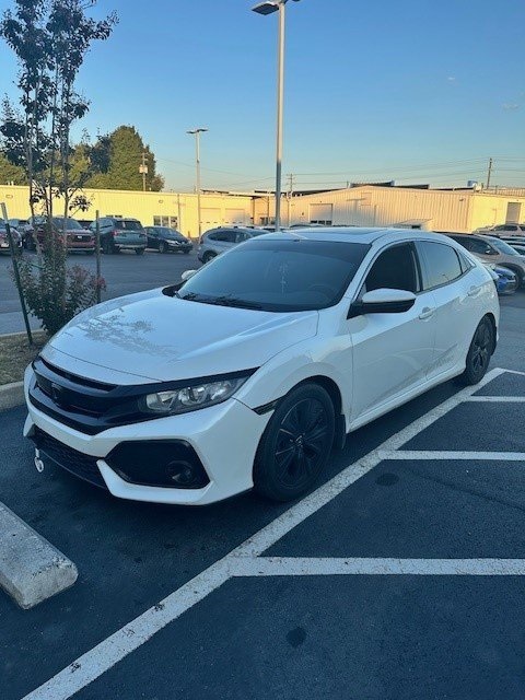 Vehicle