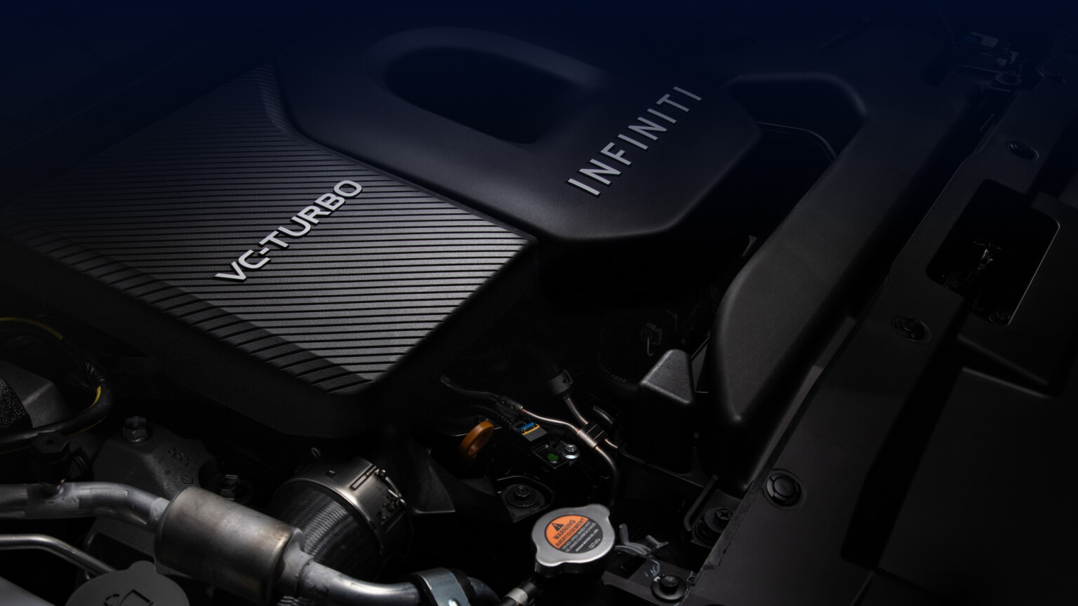 A Uniquely Tuned VC-Turbo