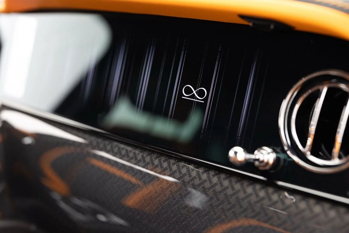 2027 Rolls-Royce Cullinan Black Badge - Photo 54