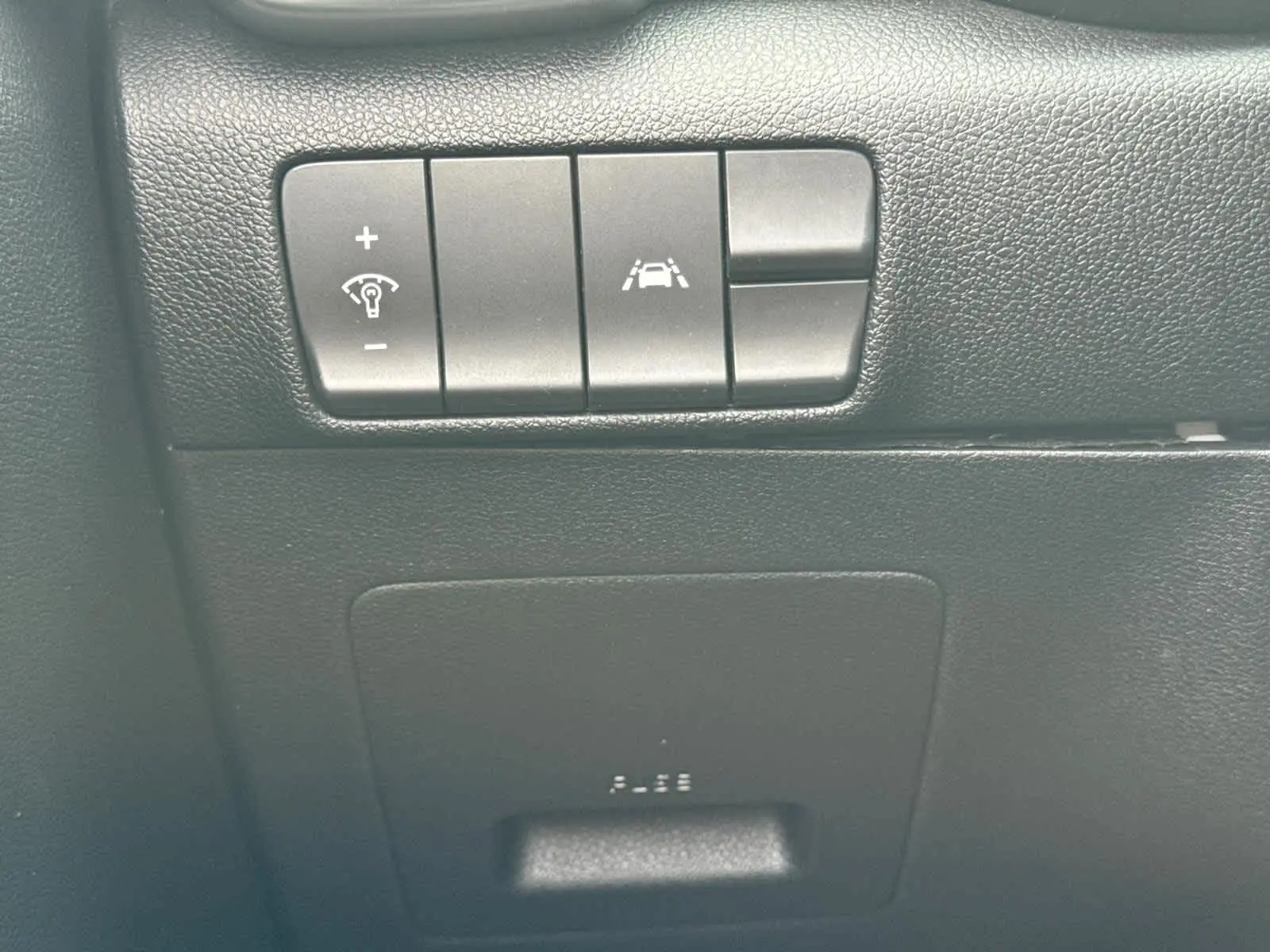 2021 Kia Sportage LX photo 22