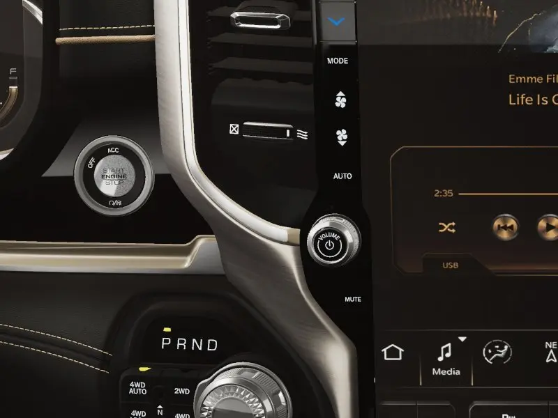 2026 Ram 1500 photo 24