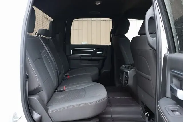 2025 Ram 2500 Big Horn photo 44