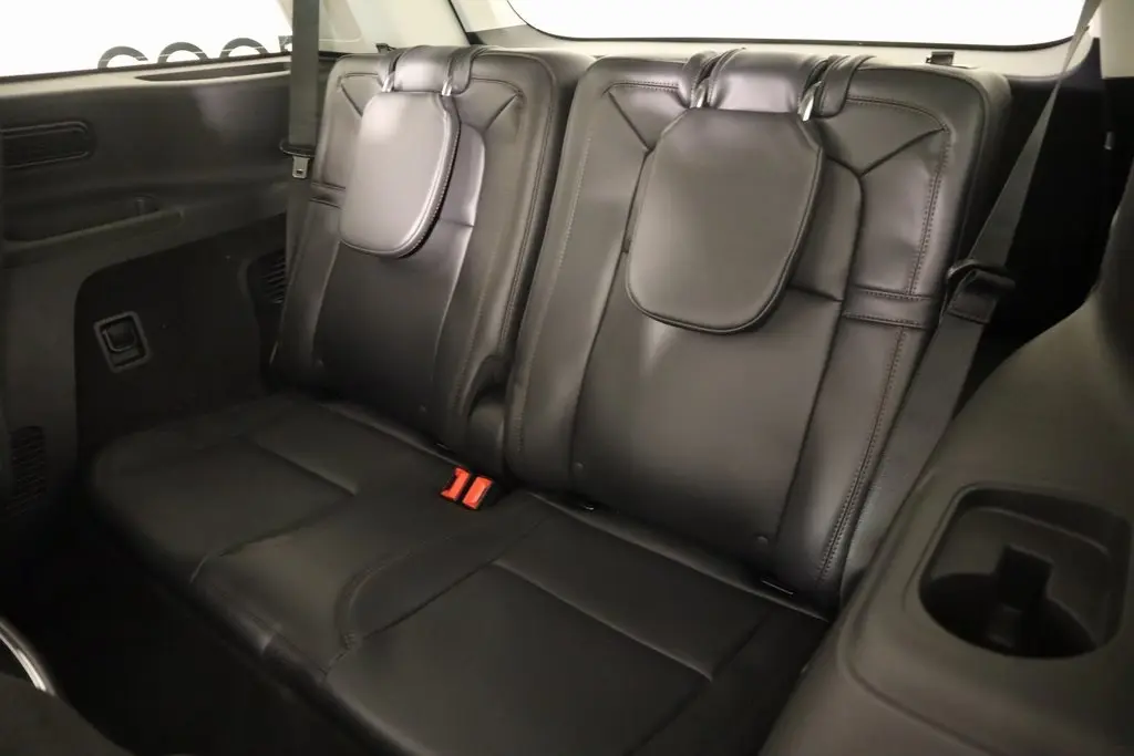 2025 Lincoln Aviator Reserve photo 5
