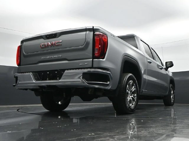 Vehicle thumbnail