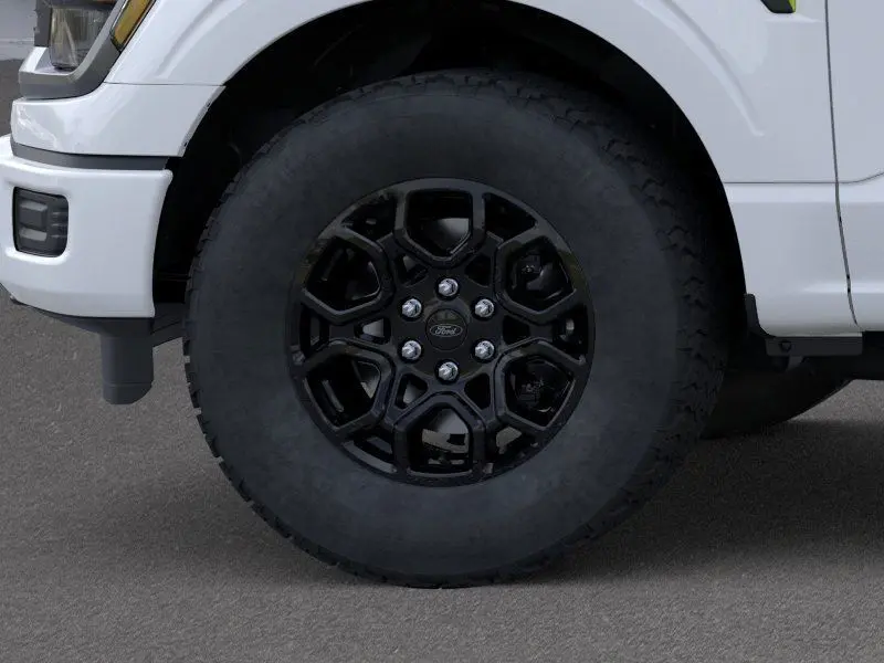 2025 Ford F-150 STX photo 19
