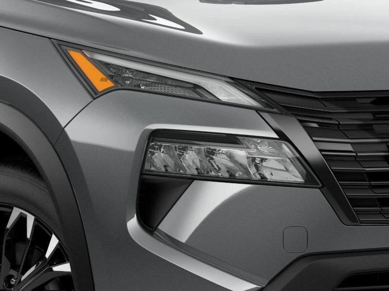 2026 Nissan Rogue Dark Armor - Photo 10