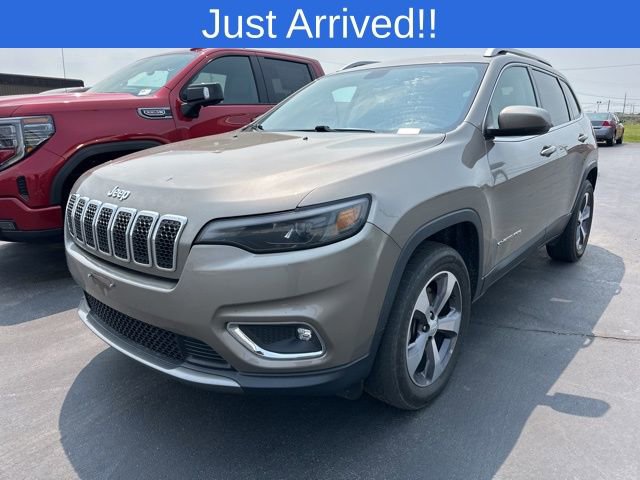 Vehicle
