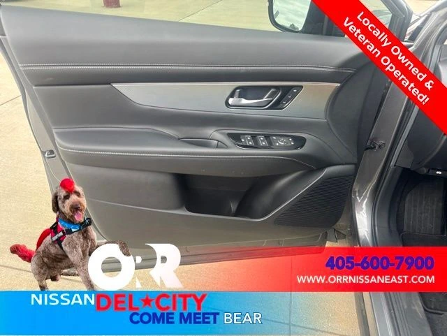 2025 Nissan Murano SL - Photo 14