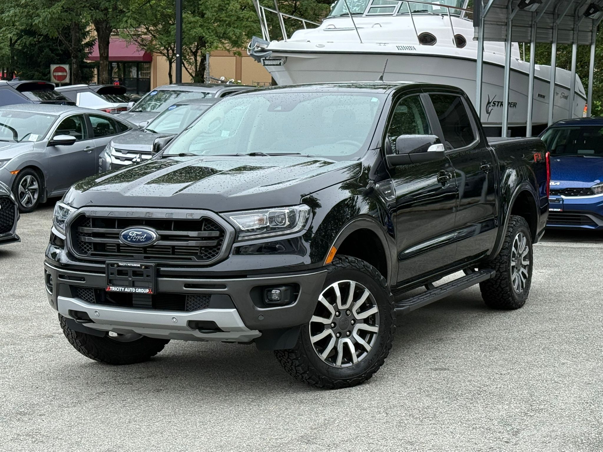 Vehicle