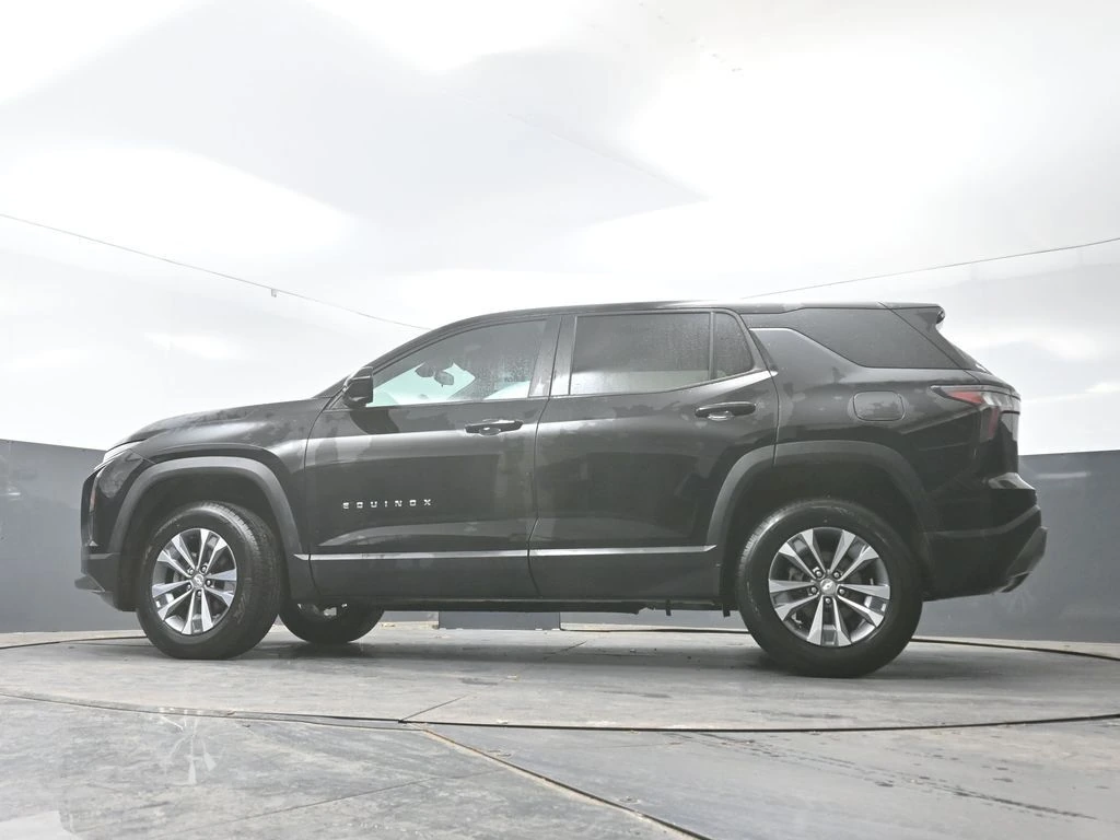 2025 Chevrolet Equinox LT - Photo 27