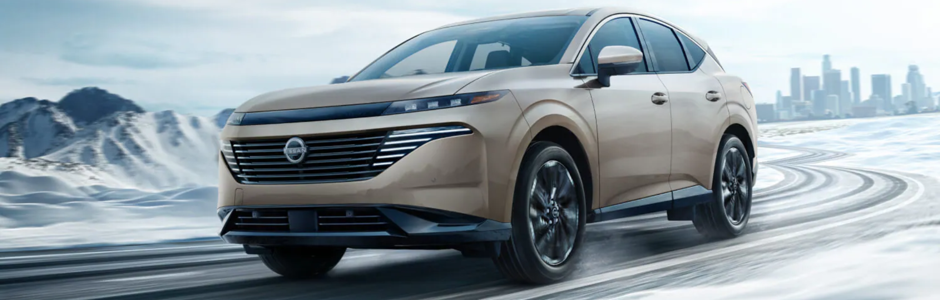 Nissan Murano in Jacksonville