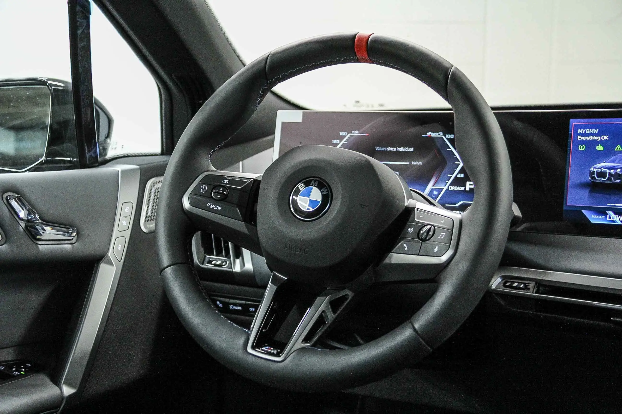 2026 Bmw iX photo 15