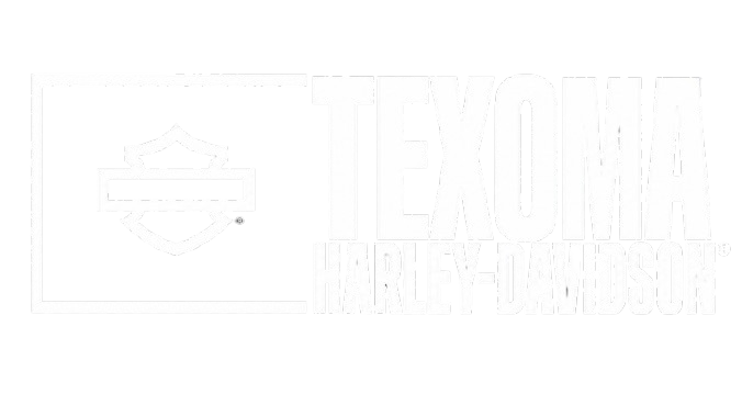 Texoma Harley-Davidson logo