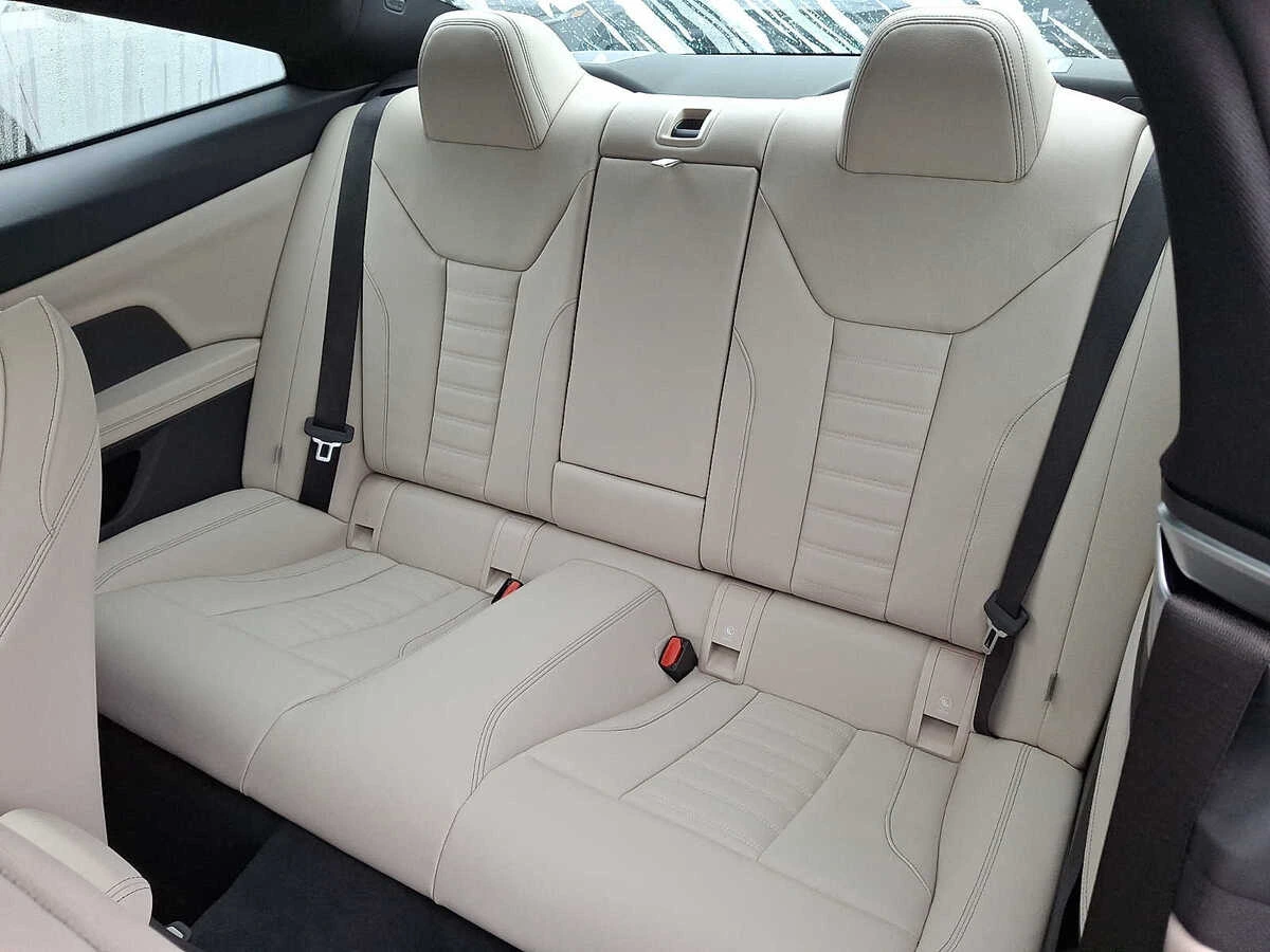 2024 BMW 4 Series 430i - Photo 8