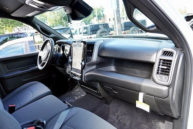2026 RAM 2500 Tradesman - Photo 12