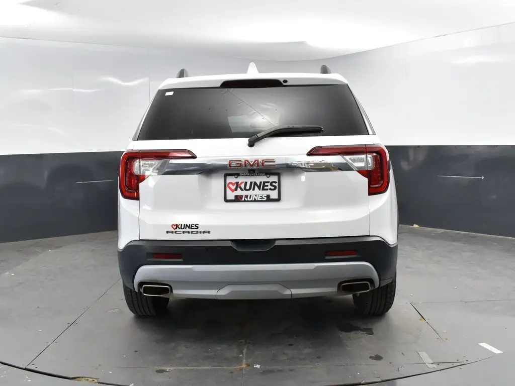 2023 Gmc Acadia SLT photo 6