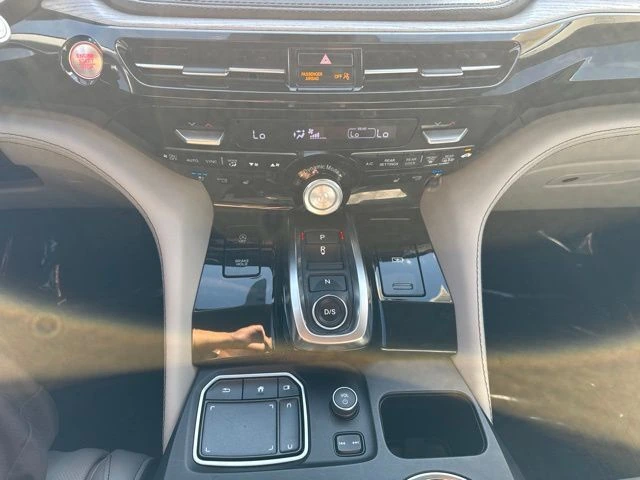 2024 Acura MDX Advance Package - Photo 21