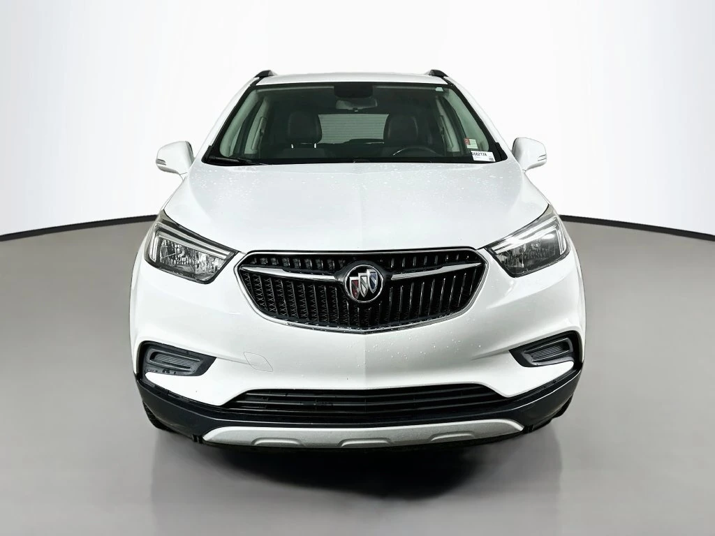 Used 2019 Buick Encore Preferred with VIN KL4CJASB0KB710273 for sale in Owasso, OK