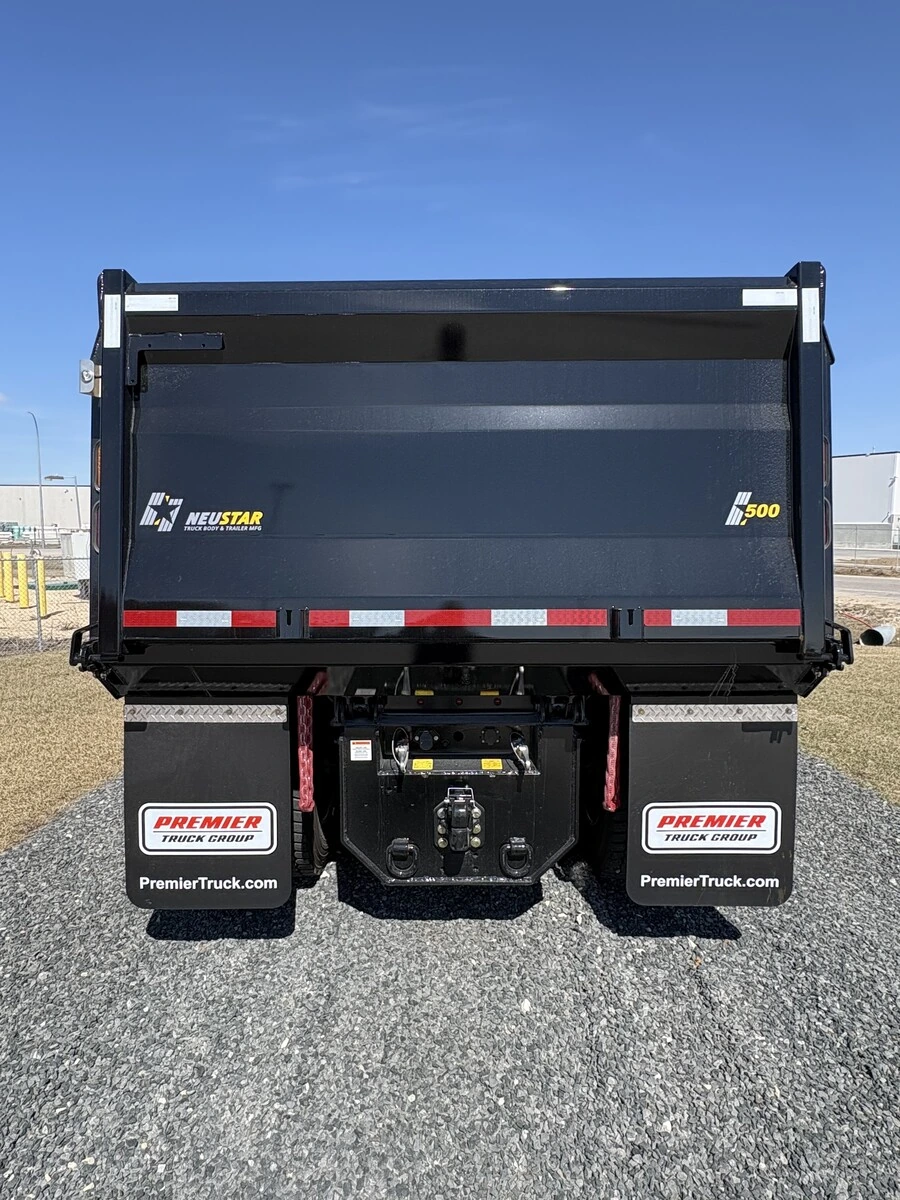 2026 Freightliner M2 106 — photo 6