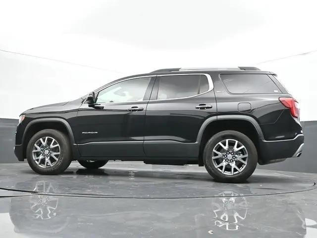 2023 Gmc Acadia SLT photo 41