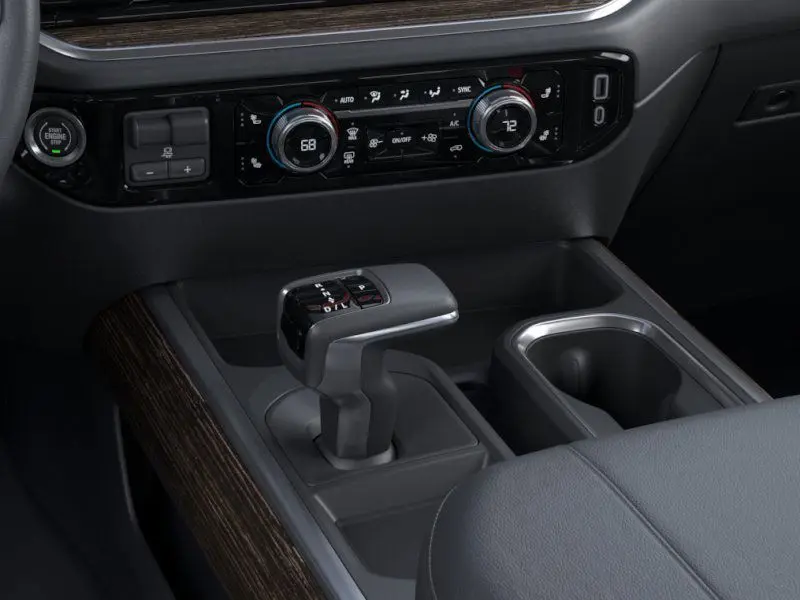 2026 Gmc Sierra 1500 Elevation photo 20
