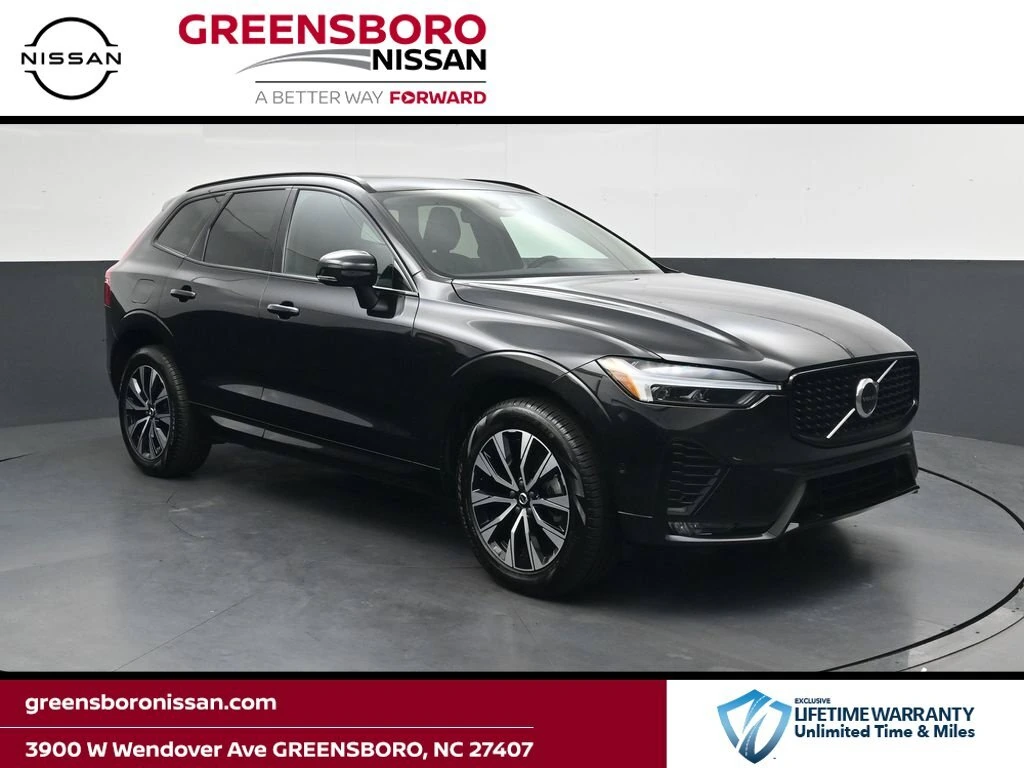 2024 Volvo XC60