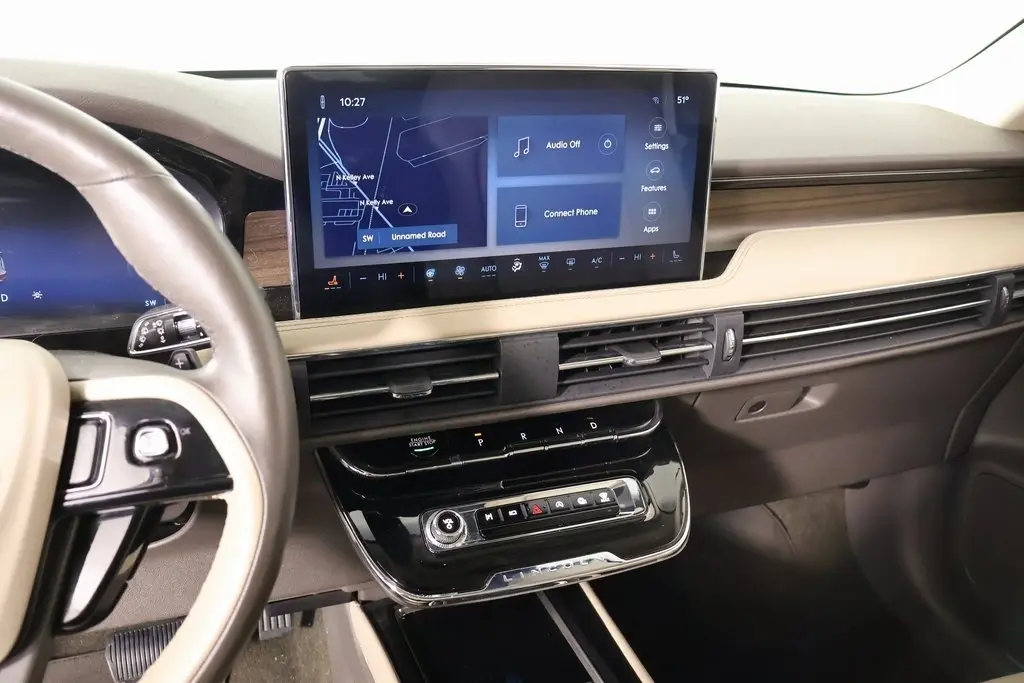 2024 Lincoln Corsair Reserve photo 2