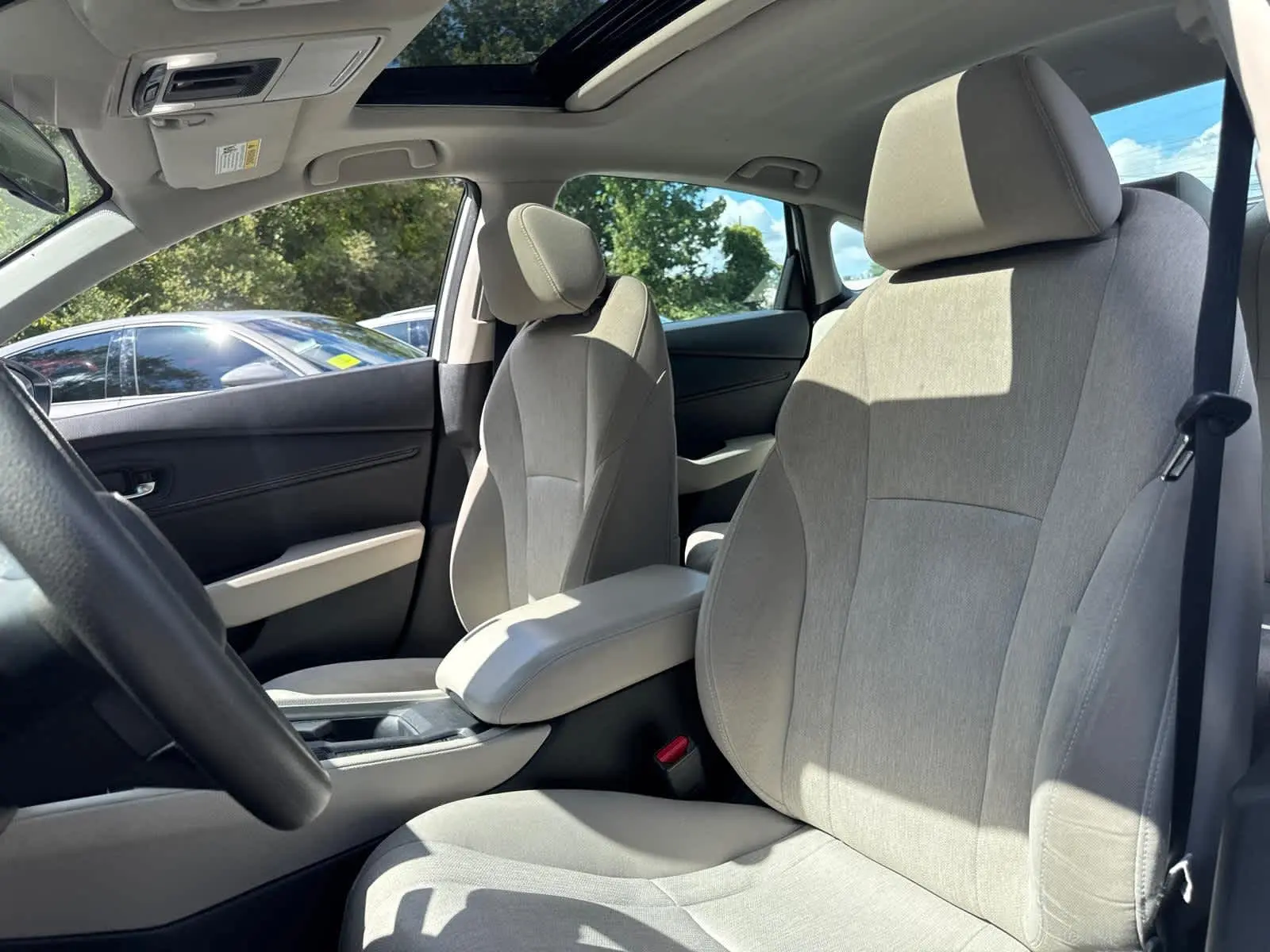 2023 Honda Accord EX photo 11
