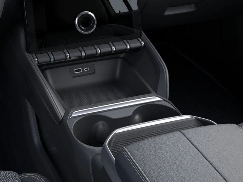 2027 GMC Terrain Elevation - Photo 24