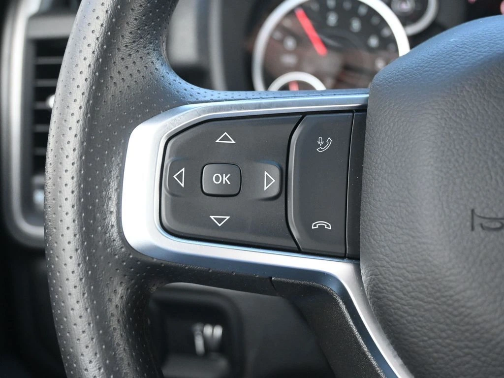 2025 RAM 2500 Tradesman - Photo 26