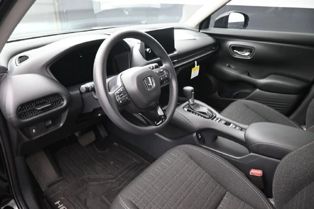 2026 Honda HR-V LX - Photo 18