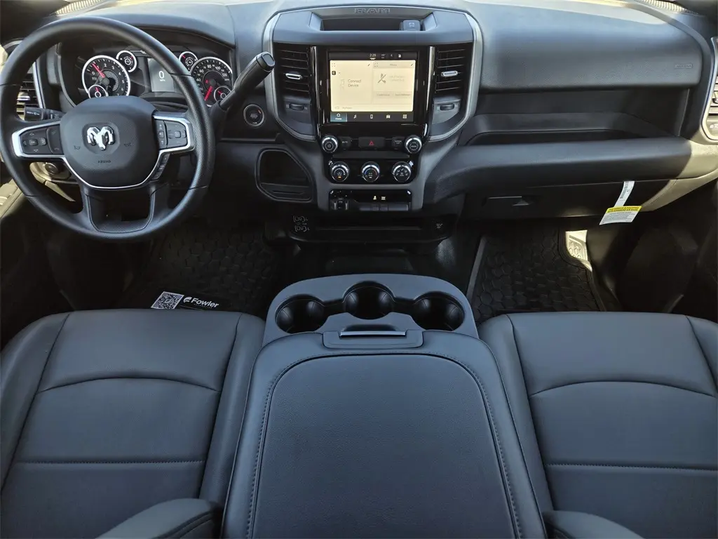 2026 Ram 2500 Tradesman photo 19