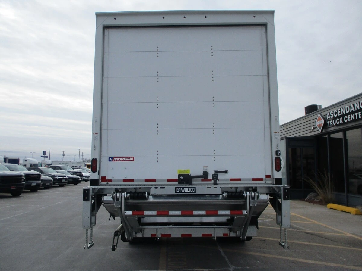 2025 International HV in Altoona, IA — photo 4