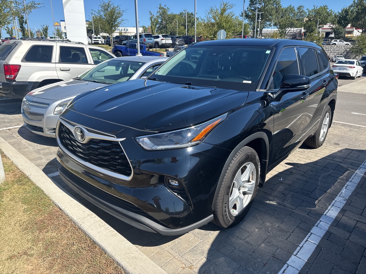 Vehicle