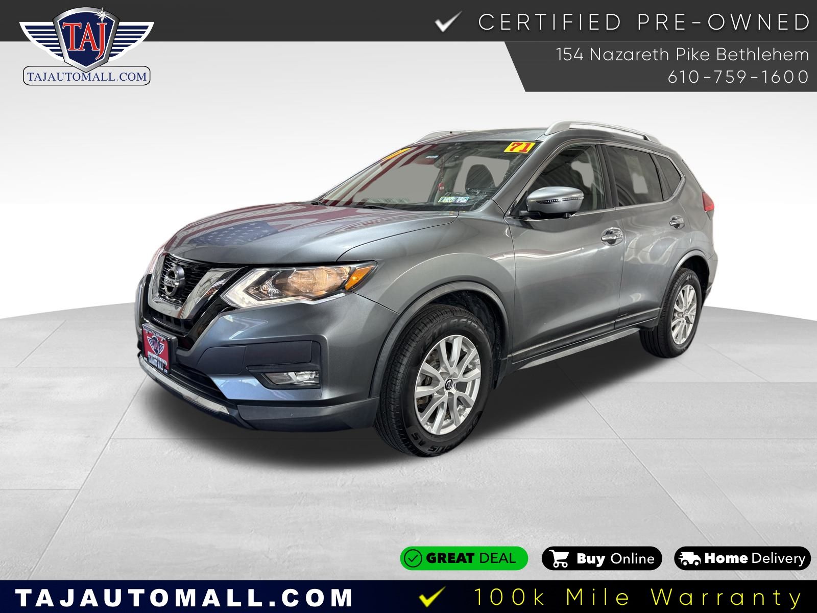 Vehicle